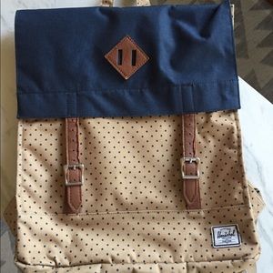 Hershel City Backpack